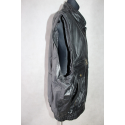 KAMIZELKA MOTOR SKÓRA ERNICO GORLANI rozm. XXL